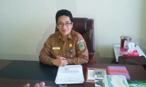 Pemkab Bolmong Minta Warga Dukung PLB Pertamina