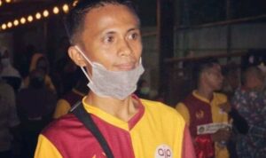 Santo Ali : Aparat Jangan Kendor Usut Pelaku Pembacokan terhadap Pimred Butota.id