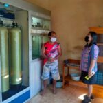 Dinkes Kotamobagu Terus Awasi 85 Depot di Kotamobagu