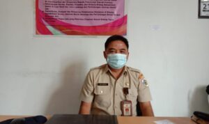 Dinsos Kotamobagu Dampingi 12 Anak Berhadapan dengan Hukum