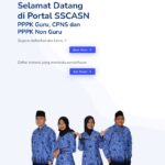 Sudah Dibuka Pendaftaran CPNS 2021, Yuk Lihat! Dokumen yang Harus Dipenuhi