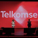 Telkomsel Resmi Mengganti Logo