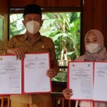 Bupati Bolsel Sebut, UDK Merupakan Pionir Perguruan Tinggi di BMR