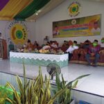 Wagub Gorontalo Kukuhkan Yayasan Pohuli Ilmu Ilomata