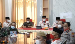 Pembayaran TPP ASN Bolmong, Direvisi Selama WFH dan WFO