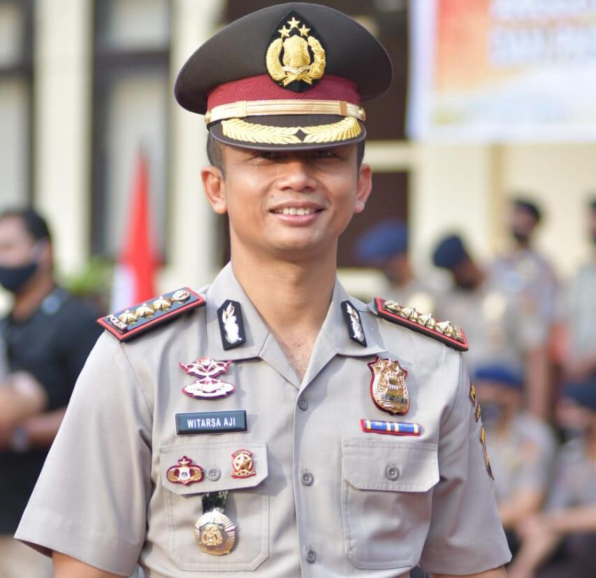 Musnahkan Peredaran "Cap Tikus", Ini Upaya Ditresnarkoba Polda Gorontalo