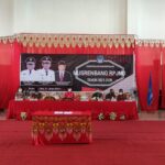 Pemkab Bolsel Gelar Musrenbang RPJMD Tahun 2021-2026