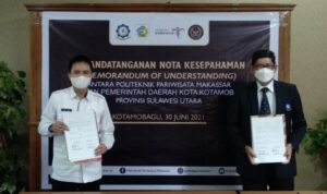 ASN SMA/SMK Berpeluang Dapat Beasiswa, Sande: Pemkot Akan Lakukan Pendataan