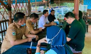 Panitia Musda KAHMI Boltim Buka Penjaringan Bakal Calon Presidium
