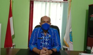 Kepala Dispora : Capas Kotamobagu Tahun 2021 Wajib di Vaksin