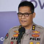 Berkas Lengkap, Polri Serahkan Bupati Nganjuk dan 6 TSK ke Kejaksaan