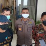 Meski Terpapar Covid-19, Kondisi Bupati Boltim Tetap Sehat