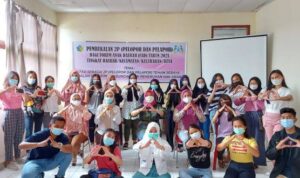 Karena Pandemi, DP3A Kotamobagu Akan Gelar Peringatan HAN Sederhana