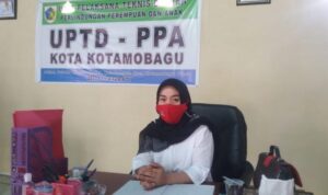 Tahun 2021, Dinas PPPA Dampingu 63 Kasus Perempuan dan Anak