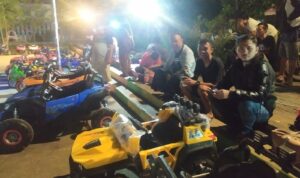 Ayo Kunjungi "Sakha Toys Kotamobagu"! Sediakan Rental Mainan Mobil Bagi Anak