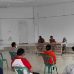 Pemkot Gelar Rapat Bersama Bahas Viralnya Isu Karyawan JRBM Reaktif Covid-19