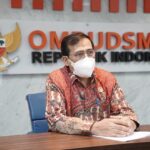 Dalam Proses Alih Status Pegawai KPK, Ombudsman RI Temukan Maladministrasi