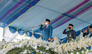 HUT Boltim ke-13 Tahun