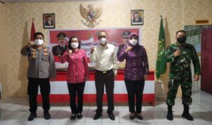 Bupati Bolmong : Selamat Hari Bhakti Adhiyaksa ke-61