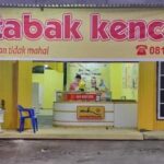 Gerai Martabak Kencana