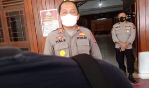 Tak Hadiri Rapat Paripurna, Kapolres Bolsel Minta Maaf