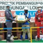 Bentuk Komitmen Dalam Ketenagakerjaan, PT PP Persero Berikan Reward and Punishment ke Karyawan