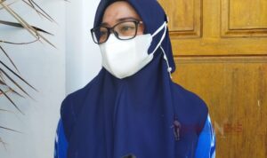 Gunakan Koordinat, Pemberian Bantuan Benih ke Petani di Kotamobagu Tepat Sasaran