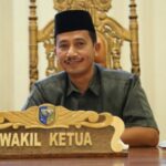 Wakil Ketua DPRD Bolmut Apresiasi 14 Putra Bolmut Lulus Polri