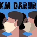 Ilustrasi PPKM Darurat (Pixabay)