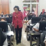 Lokasi Tes SKD CPNS Bolmong Digelar di Gedung Ini