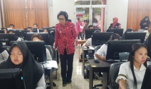Lokasi Tes SKD CPNS Bolmong Digelar di Gedung Ini