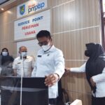 Pemkab Bolmong Manjakan Masyarakat Dalam Mengurus Perizinan