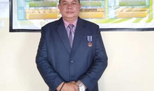 Kesbangpol Boltim Akan Cairkan Banpol Jika Sudah Masukan Berkas Ini