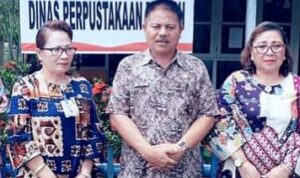 Pemkab Boltim Akan Fasilitasi Desa yang Ingin Buat Pojok Baca