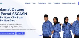 Ini Jumlah Pendaftar CPNS Kotamobagu yang Mengajukan Sanggahan