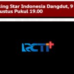 Saksikan Special Live Event Exclusive 'Rising Star Indonesia' 9 Agustus di Situs BoganiNews.com