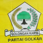 Bendera Golkar