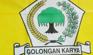 Bendera Golkar