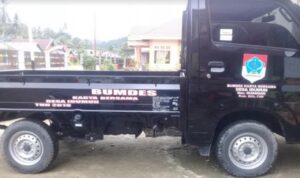 Warga Desa Idumun Keluhkan Pengelolaan Bumdes Depot Air Minum