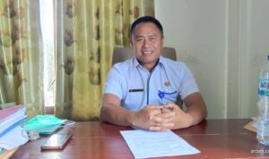 Dorong Keterampilan Pemuda dan Pelaku Usaha, Disnakertrans Boltim Pekan Depan Gelar Diklat