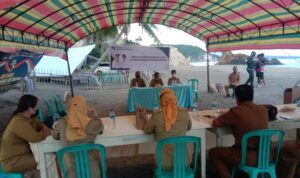Tujuh Camat di Boltim Dapat Pembekalan Khusus Kepemimpinan dari Bupati
