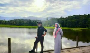Peringati World Tourism Day Lestari Lirik Potensi Pariwisata Boltim