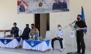 Sachrul Minta Kominfo dan Kesbangpol Usut Wartawan Penyebar Berita Hoaks dan Profokasi