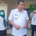 Isu Pergantian Sekda Bolmut, Depri Angkat Bicara