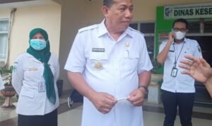 Isu Pergantian Sekda Bolmut, Depri Angkat Bicara