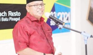 Amin Lasena Sebut Tiga Nama Kans Kuat Gantikan Asripan Nani