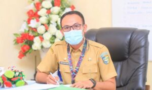 PNS Suka Bolos Terancam Dipecat