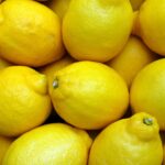 8 Khasiat Jeruk Lemon, Salah Satunya Mencegah Batu Ginjal