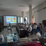 egiatan Sosialisasi dan Focus Group Discussion (FGD) Kajian Innovation Hub Kota Kotamobagu