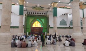 Peringati Maulid Nabi, Pemkot Gelar Doa, Dzikir dan Tabligh Akbar